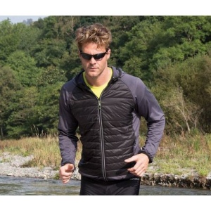 Veste légère de sport homme