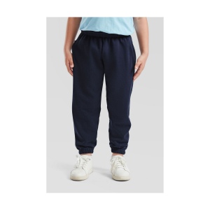 Jogging enfant bas élastiqué 10