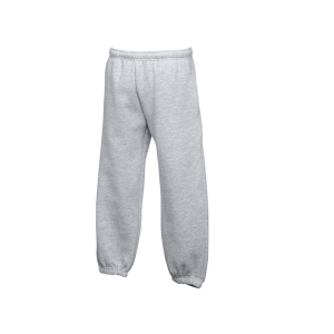 Jogging enfant bas élastiqué 5