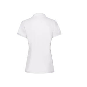 Polo femme coton 180 13