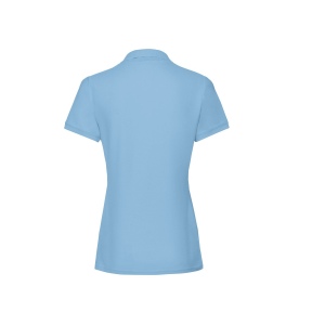 Polo femme coton 180 22