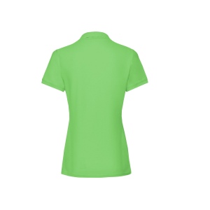 Polo femme coton 180 23