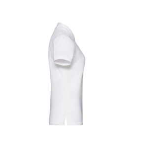 Polo femme coton 180 25
