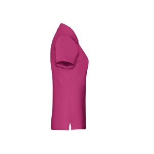 Polo femme coton 180 30