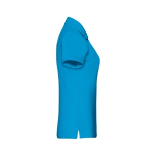 Polo femme coton 180 31
