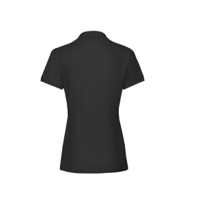 Polo femme coton 180 14