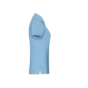 Polo femme coton 180 34