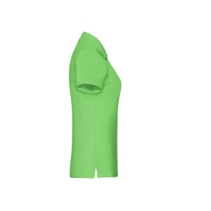 Polo femme coton 180 35