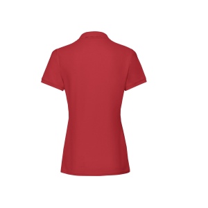 Polo femme coton 180 15