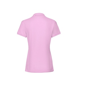 Polo femme coton 180 16