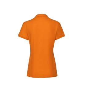 Polo femme coton 180 17