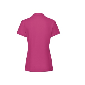 Polo femme coton 180 18