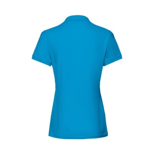 Polo femme coton 180 19
