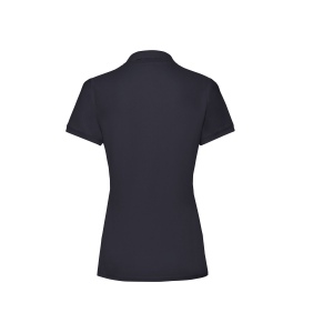 Polo femme coton 180 20