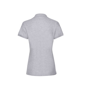 Polo femme coton 180 21