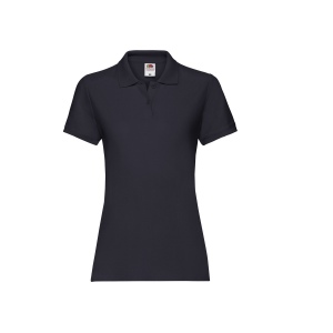 Polo femme coton 180 9