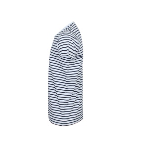 Tee-shirt marinière unisexe 4