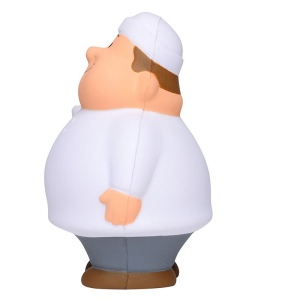 Squeezie Bert pâtissier MBW 4