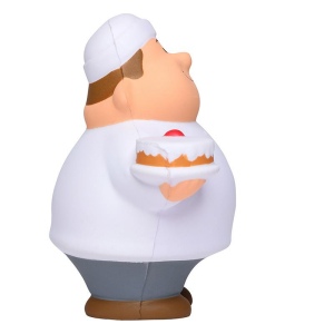 Squeezie Bert pâtissier MBW 5