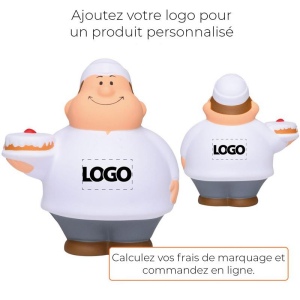 Squeezie Bert pâtissier MBW 6