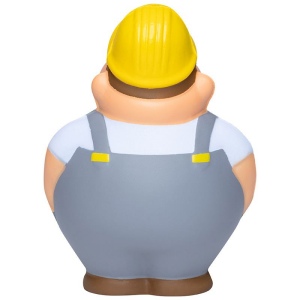 Squeezie Bert ouvrier MBW 3