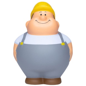 Squeezie Bert ouvrier MBW 2