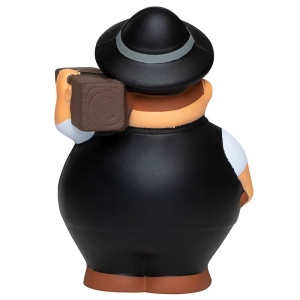 Squeezie Bert charpentier MBW 3