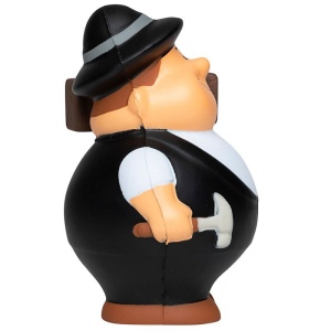 Squeezie Bert charpentier MBW 4