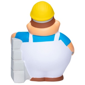 Squeezie Bert maçon MBW 3
