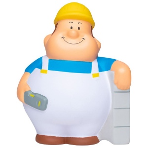 Squeezie Bert maçon MBW