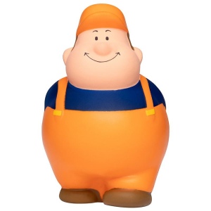 Squeezie Bert éboueur MBW 3