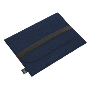 Housse tablette recyclée Halfar 5