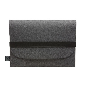 Housse tablette recyclée Halfar
