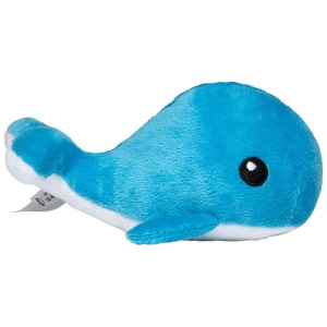 Peluche baleine MBW 4