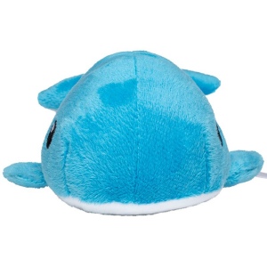 Peluche baleine MBW 5