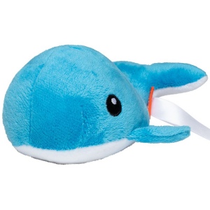 Peluche baleine MBW 2