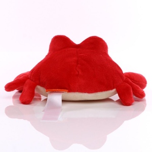 Peluche crabe MBW 3