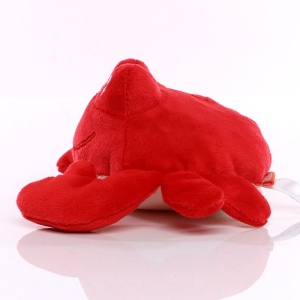 Peluche crabe MBW 4