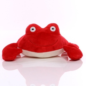 Peluche crabe MBW 2