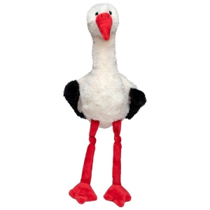 Peluche cigogne MBW 5