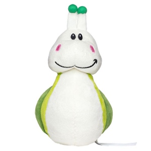 Peluche escargot MBW 3