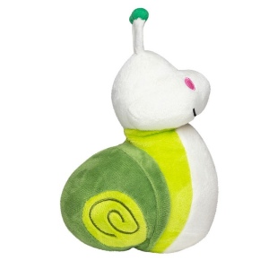 Peluche escargot MBW 4