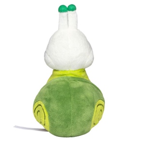 Peluche escargot MBW 5