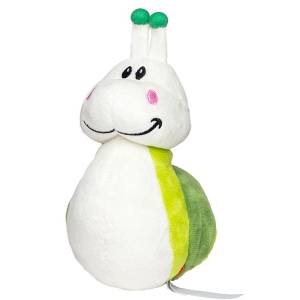 Peluche escargot MBW 2