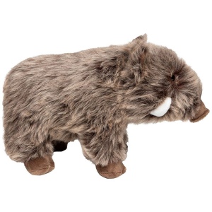 Peluche sanglier MBW 3