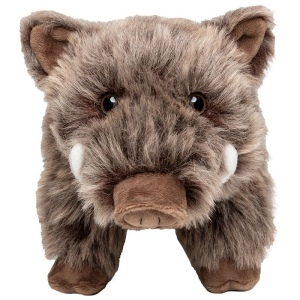 Peluche sanglier MBW 5