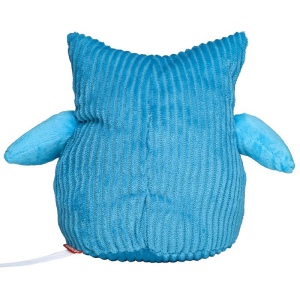 Peluche chouette MBW 4