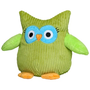 Peluche chouette MBW 3