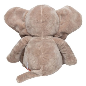 Peluche éléphant MBW 3