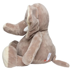 Peluche éléphant MBW 4